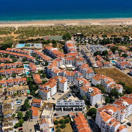 Manta Rota Mar Apartamento Екстер'єр фото