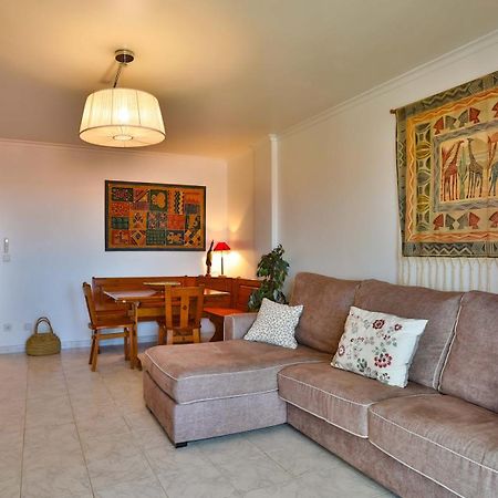 Manta Rota Mar Apartamento Екстер'єр фото