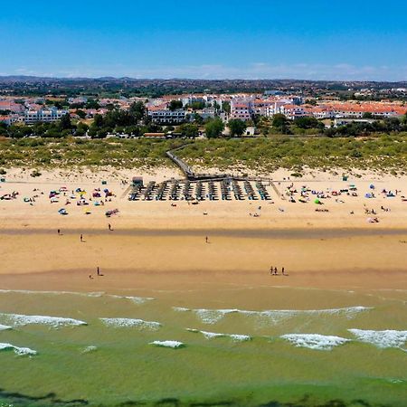 Manta Rota Mar Apartamento Екстер'єр фото