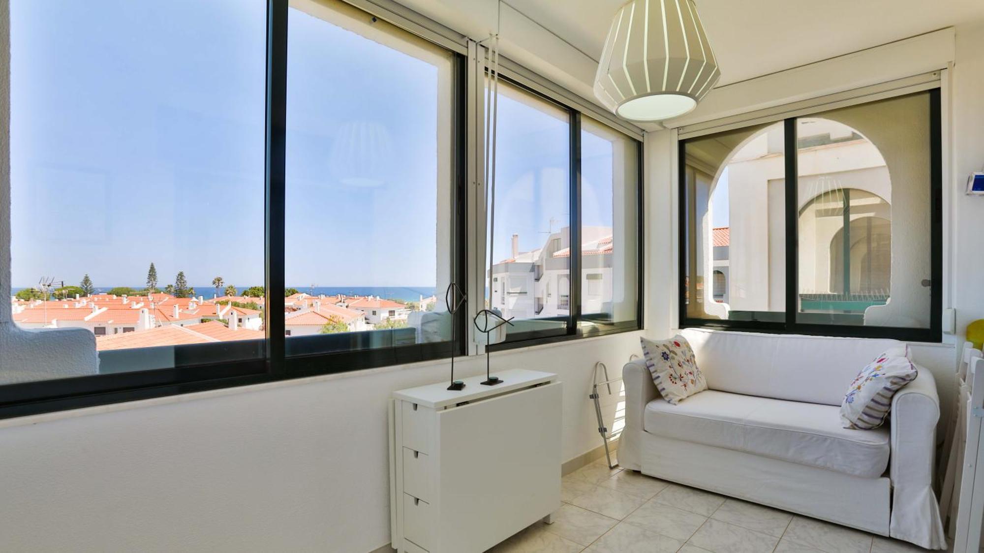 Manta Rota Mar Apartamento Екстер'єр фото