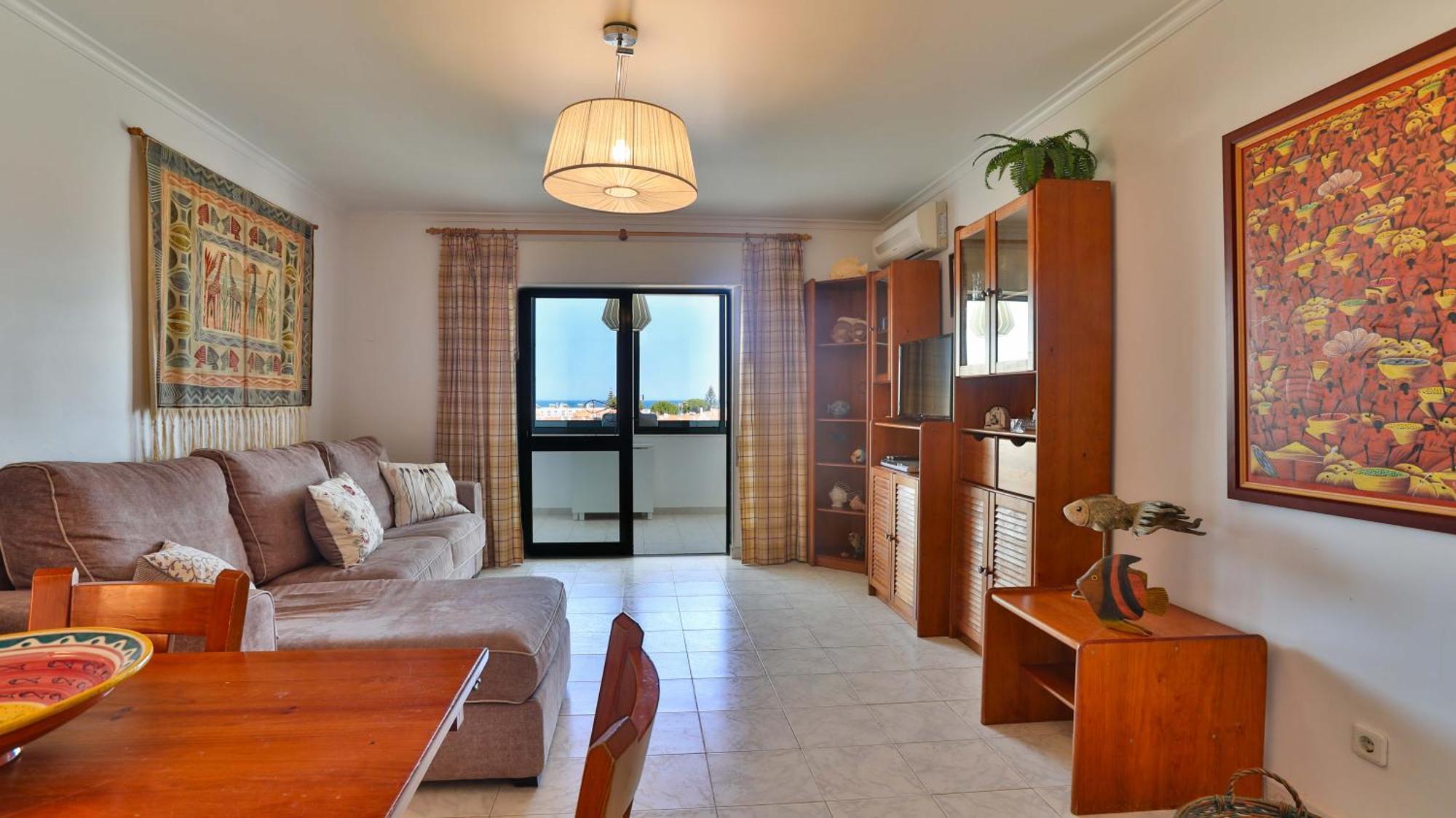 Manta Rota Mar Apartamento Екстер'єр фото