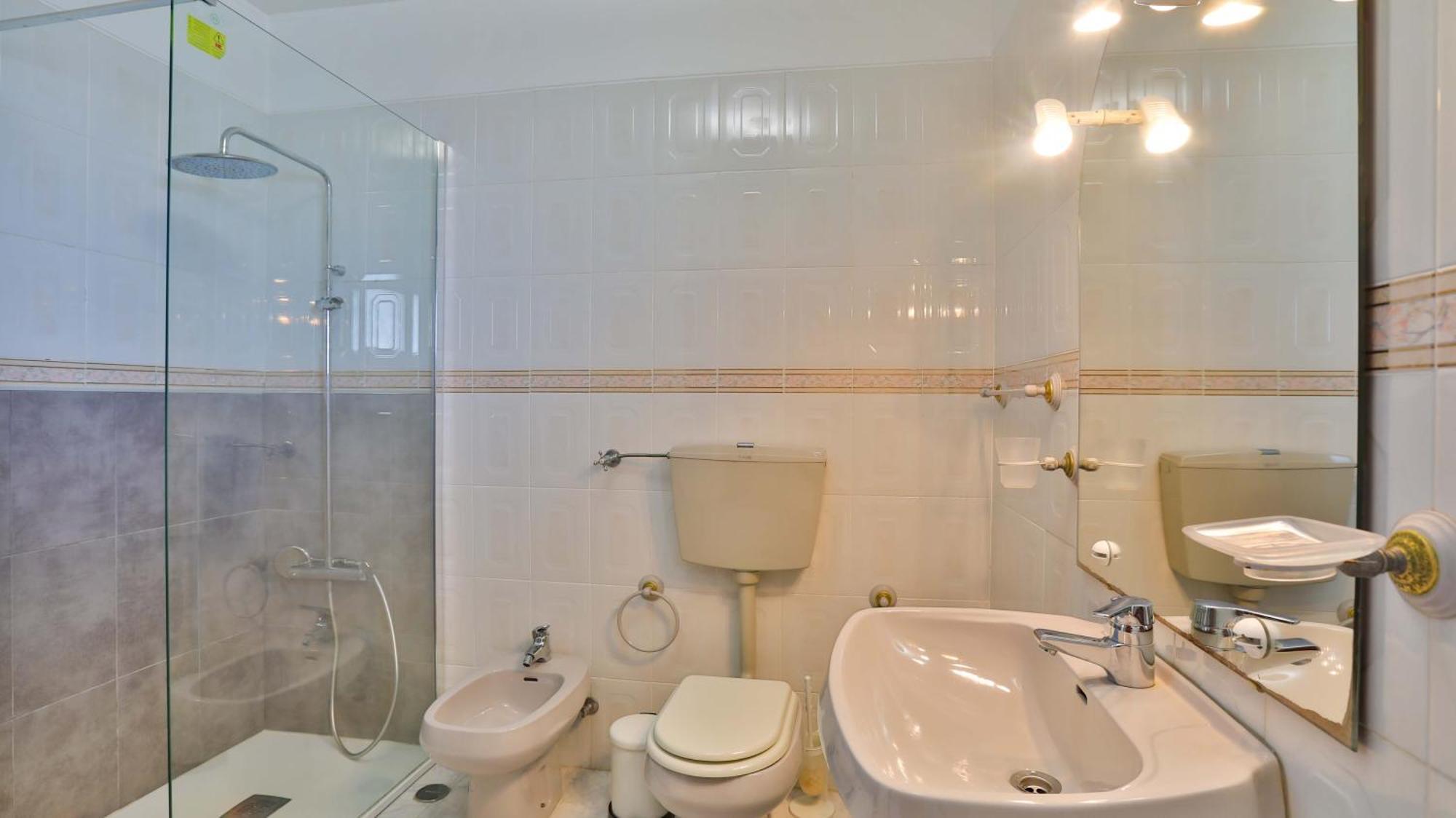 Manta Rota Mar Apartamento Екстер'єр фото